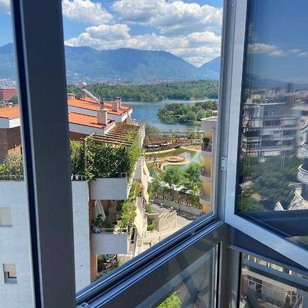 Mb Luxury Apartments Tirana Kültér fotó