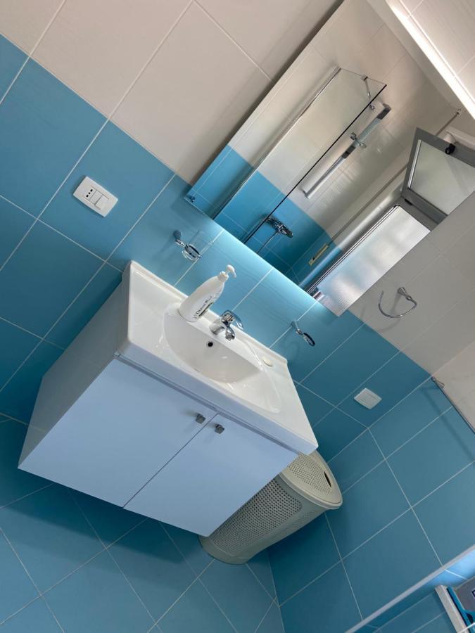 Mb Luxury Apartments Tirana Kültér fotó