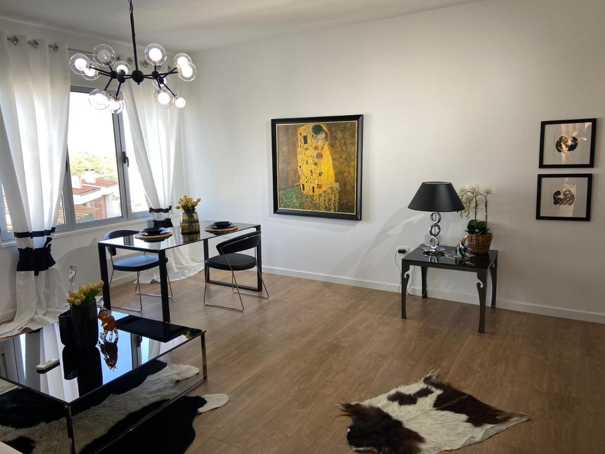 Mb Luxury Apartments Tirana Kültér fotó